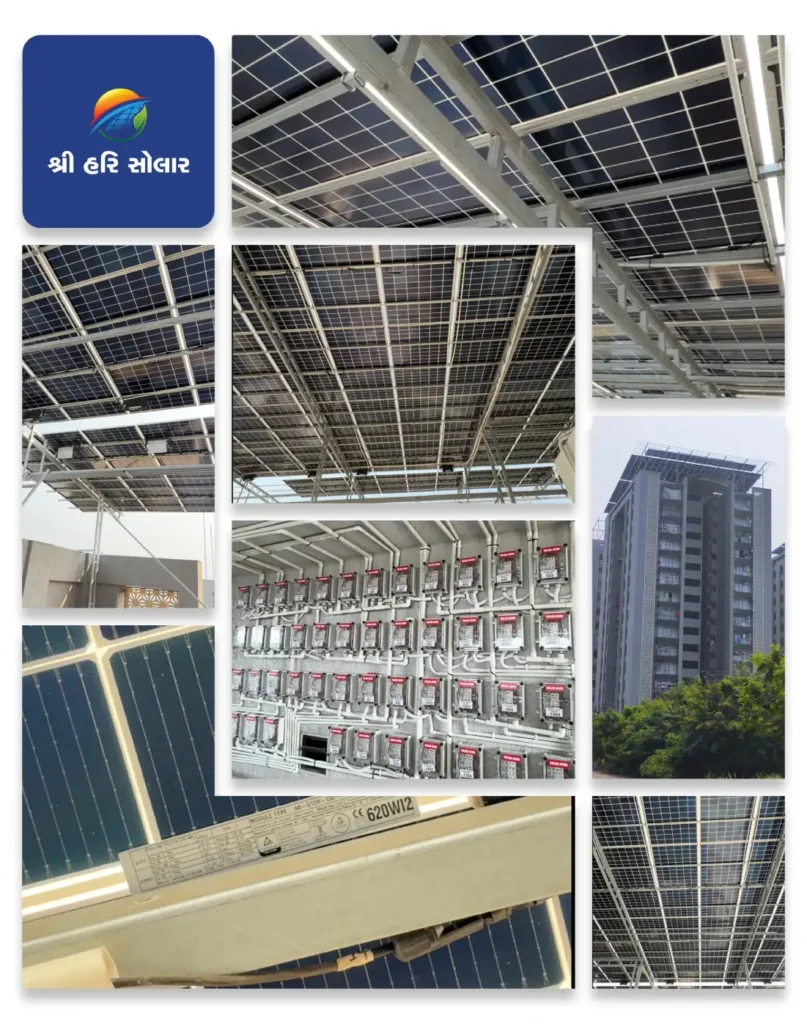 Solar Projects