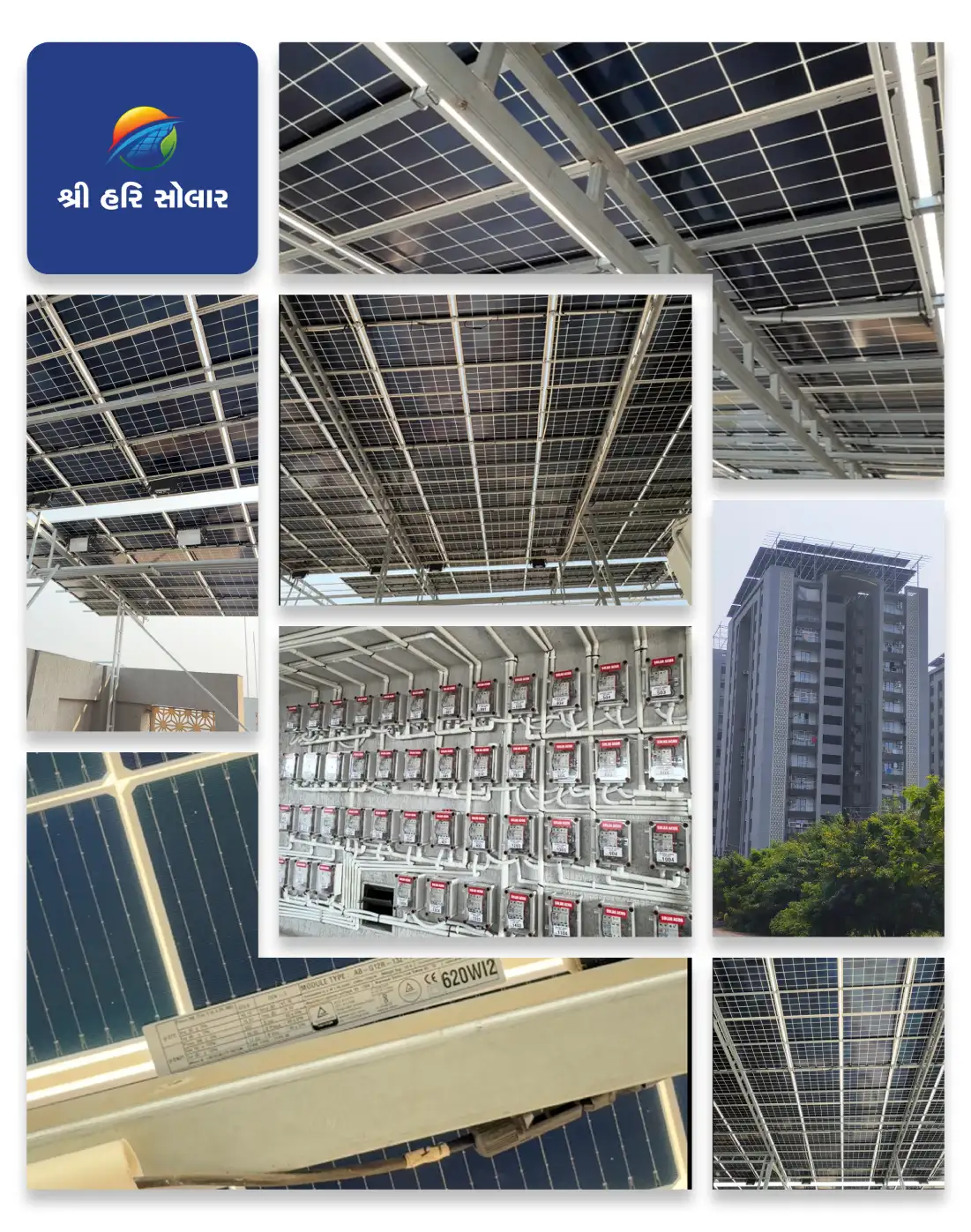 Solar Projects