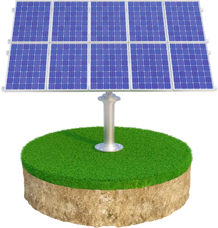 Solar EPC Company