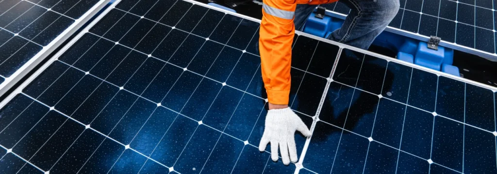 How Solar EPC Companies in Surat Reduce Electricity Costs