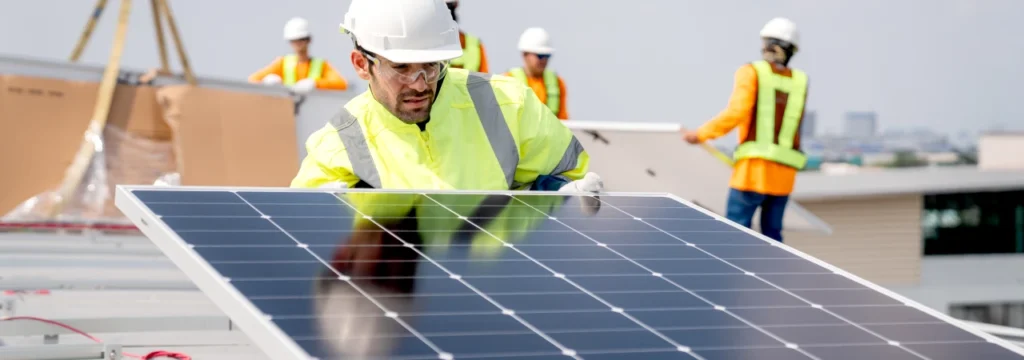 What is Rooftop Solar?