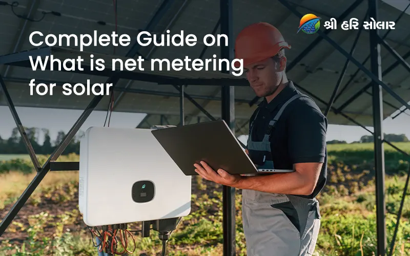 What is Net Metering for Solar